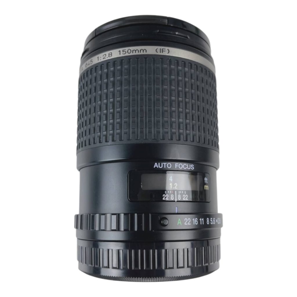 PENTAX ペンタックス 一眼レフ 単焦点レンズ