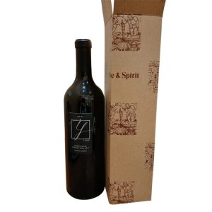 ワイバイヨシキ オークヴィル ナパヴァレー 2018 750ml