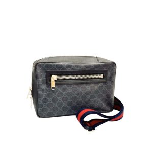GUCCI GG スプリーム ボディバッグ グッチ
