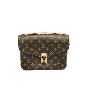 LOUIS VITTON ポシェット メティス MM ルイヴィトン M44875