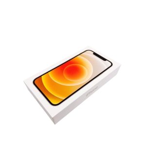 iPhone12 64GB スマートフォン