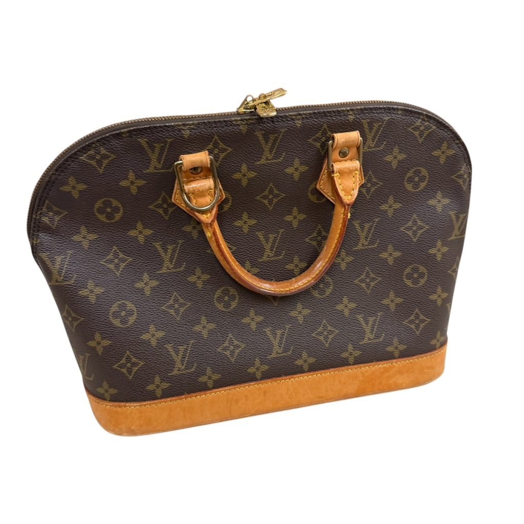 Louis Vuitton ルイヴィトン アルマPM ハンドバッグ
