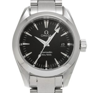 OMEGA シーマスター・アクアテラ・2517.50