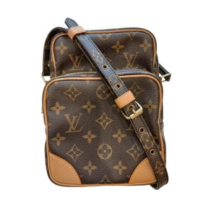 LOUIS VUITTON ルイヴィトン モノグラム アマゾン M14014