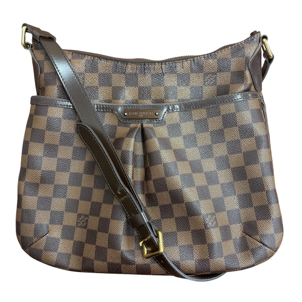 LOUIS VUITTON ルイヴィトン ダミエ ブルームズベリPM（N42251）ショルダーバッグ