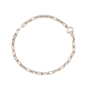K18・18金のブレスレット