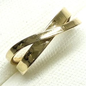 K18 18金 750 リング