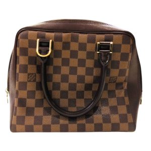 Louis Vuitton（ルイヴィトン）　ブレラ　ダミエ・エベヌ　ショルダーバッグ
