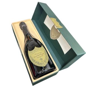 ドンペリニヨン ヴィンテージ 1995（Dom Pérignon Vintage 1995）箱付【イオン函館上磯店】