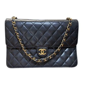 シャネル CHANEL マトラッセ チェーンショルダーバッグ