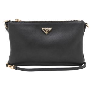 PRADA プラダ ショルダーバッグ レザー1BC238 札幌市 東区 元町