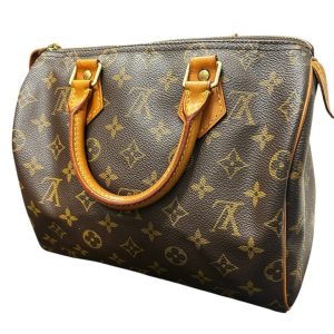 Louis Vuitton(ルイヴィトン)　スピーディ25　ハンドバッグ