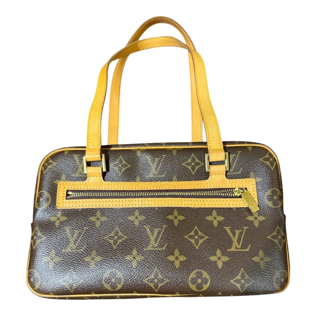LOUIS VUITTON（ルイ・ヴィトン） シテMM モノグラム M51182