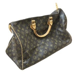 Louis Vuitton　ルイ・ヴィトン　スピーディ40　バッグ
