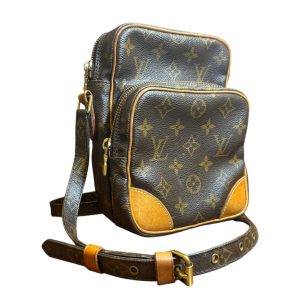 【Louis Vuitton (ルイヴィトン)】モノグラム・アマゾン / ショルダーバッグ / M45236