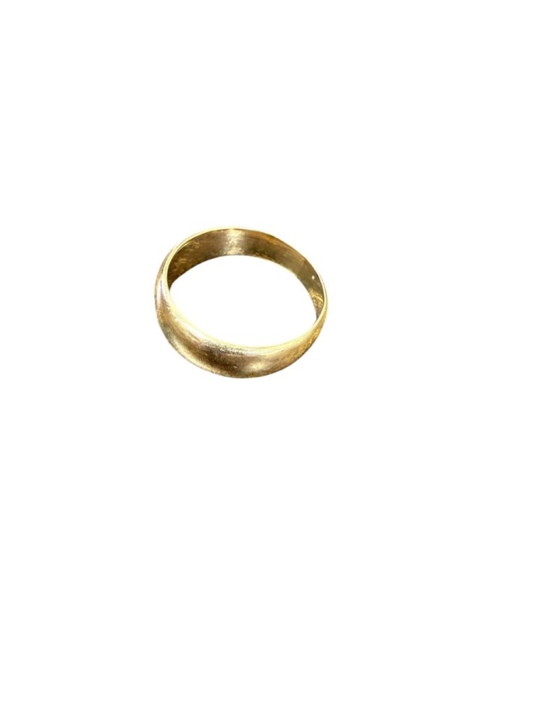 K18 リング アクセサリー