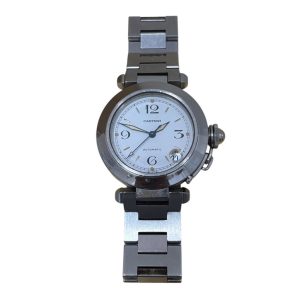 Cartier カルティエ パシャ