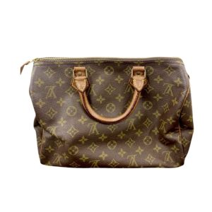 Louis Vuitton ルイヴィトン スピーディ25