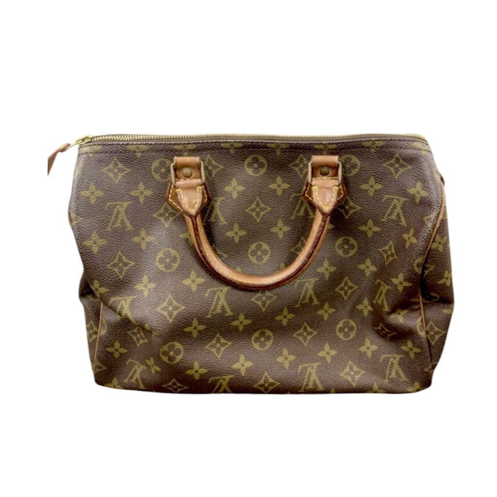 Louis Vuitton ルイヴィトン スピーディ25