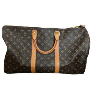 Louis Vuitton ルイ・ヴィトン キーポル45 M41428 モノグラム 札幌市 東区 元町