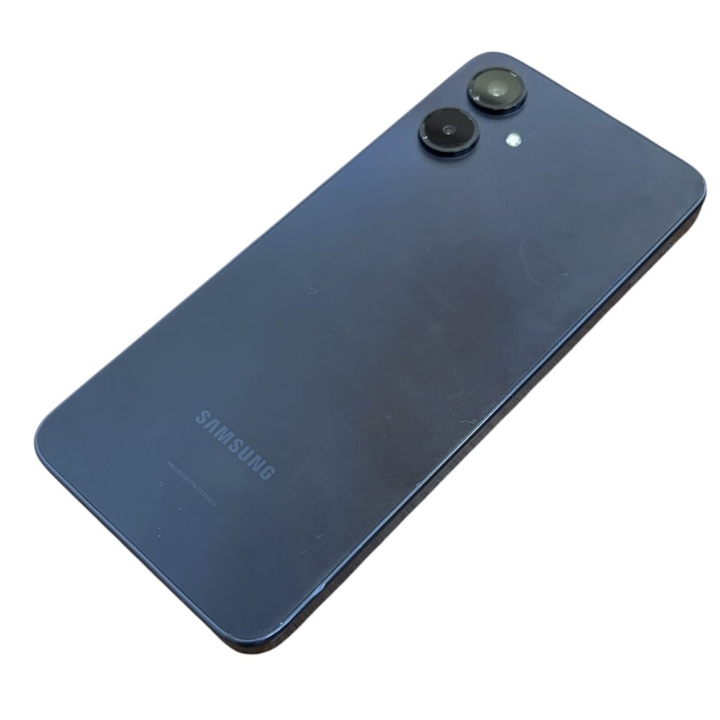 GalaxyA25 5G Android モバイル