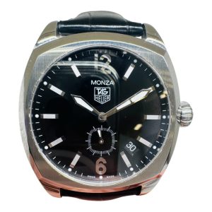 TAG HEUER モンツァクラシックオートマチック タグホイヤー