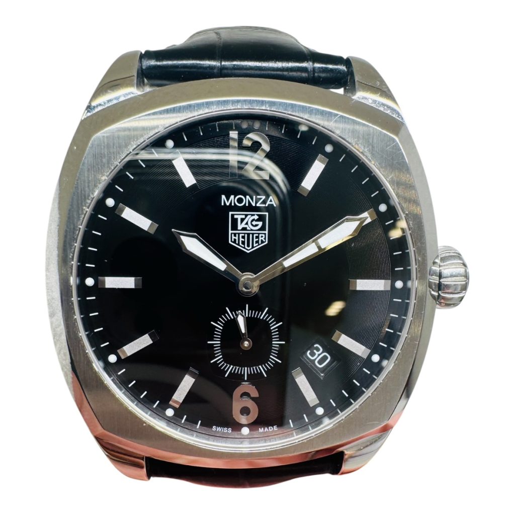 TAG HEUER モンツァクラシックオートマチック タグホイヤー