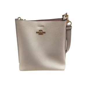COACH コーチ モリーバケットバッグ22 山形市