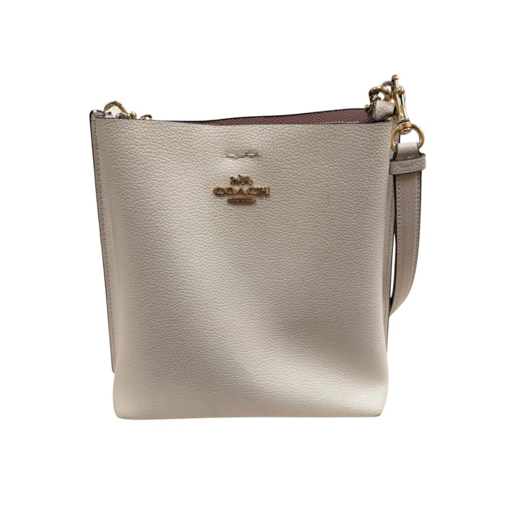 COACH コーチ モリーバケットバッグ22 山形市