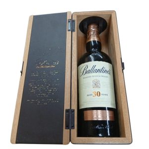 バランタイン 30年 スコッチウイスキー