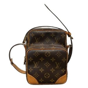 LOUIS VUITTON ルイヴィトン モノグラム アマゾン M14014