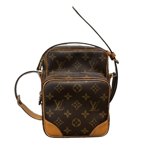 LOUIS VUITTON ルイヴィトン モノグラム アマゾン M14014