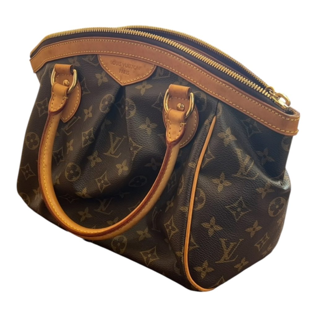 LOUIS VUITTON（ルイ・ヴィトン）ティヴォリ