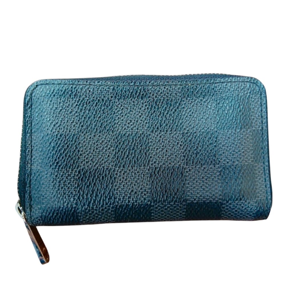 ルイヴィトン強化買取中！【ジッピーコインパース ダミエグラフィット】Louis Vuitton（N63076）【Bランク】