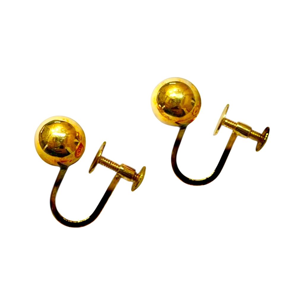 18金 K18 750 ピアス アクセサリー