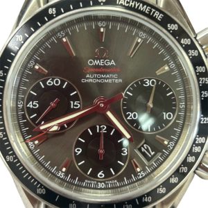 【スピードマスター デイト】OMEGA(稼働品)【Bランク】
