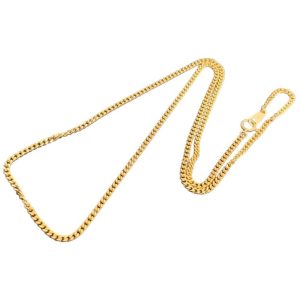 【高価買取！】K18 18金 喜平ネックレス アクセサリー