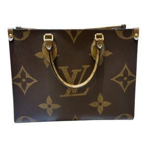 モノグラム・リバース オンザゴー MMをお買取りいたしました！