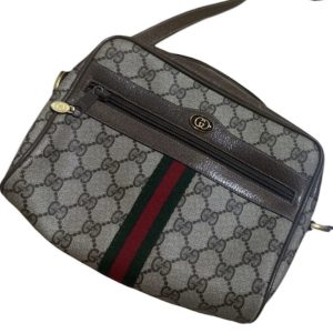 【グッチ ショルダーバッグ】弘前市