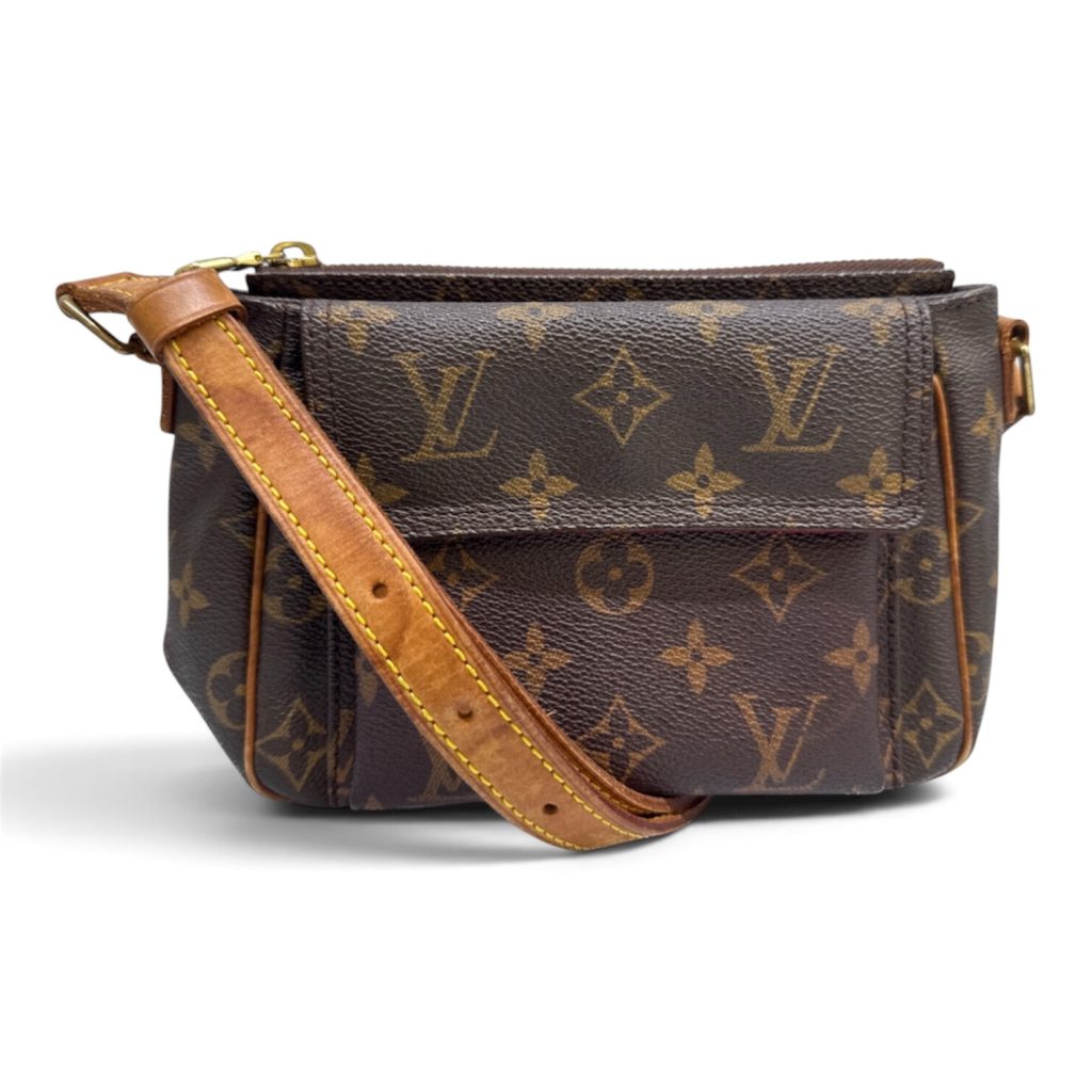 Louis Vuitton(ルイヴィトン) モノグラム キャンバス ヴィバシテPM
