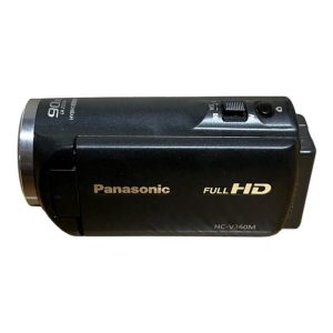 Panasonic パナソニック ビデオカメラ