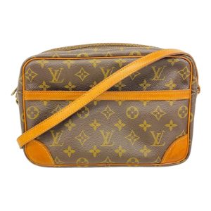 LOUIS VUITTON ルイヴィトン トロカデロ 27 M51274