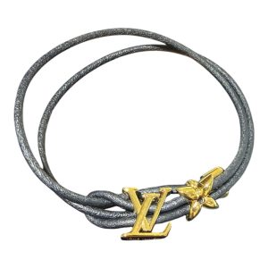 LOUIS VUITTON（ルイ・ヴィトン） LVブルーム ブレスレット