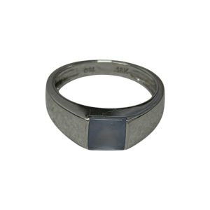 18K(18金　アトK)　リング