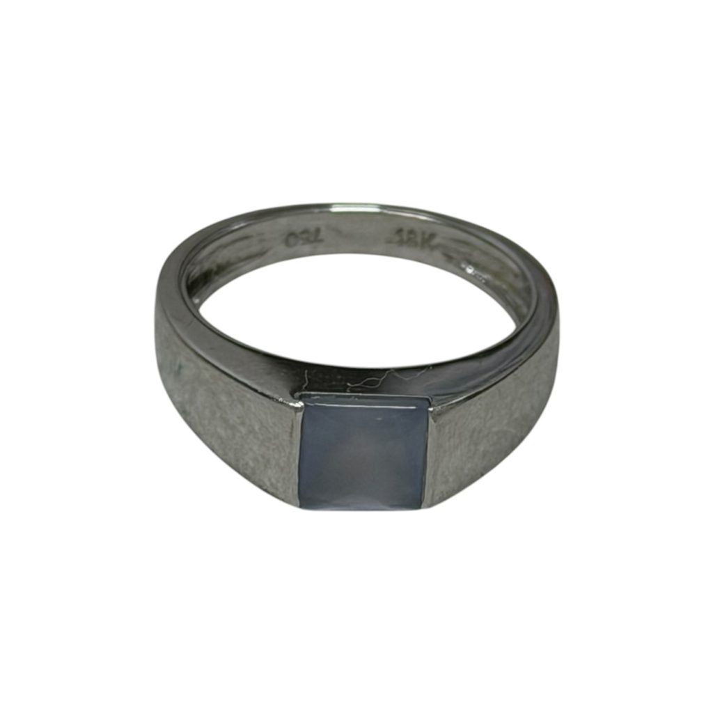 18K(18金　アトK)　リング