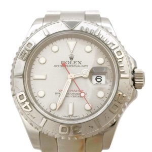 ROLEX ロレックス ヨットマスター　ロレジウム　 16622