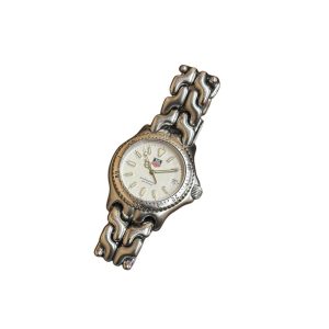 TAG Heuer (タグホイヤー) S/el(セル)シリーズ プロフェッショナル 200m 不動