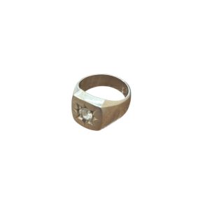 Pt900 プラチナ900 ダイヤ0.7ct リング ジュエリー 山形市