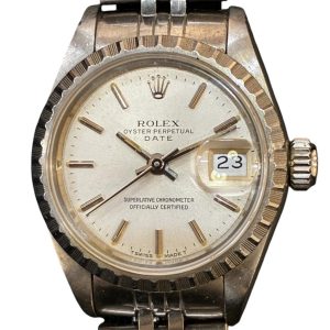 ROLEX（ロレックス） オイスターパーペチュアル 型番：69240