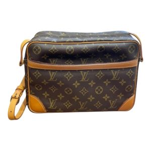 ルイヴィトン（LOUIS VUITTON）モノグラム トロカデロ